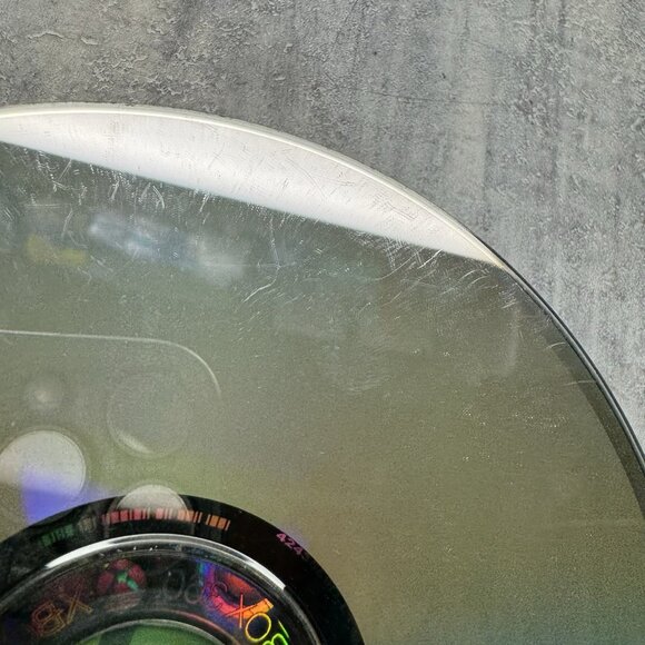 Transformers: Fall of Cybertron Xbox 360 (2012) Tested and Working No Manual - Picture 3 of 5